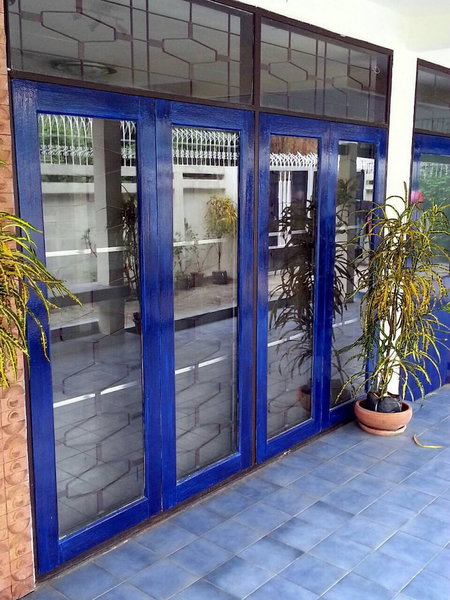SidaRe Bed and Breakfast, Bangkok, Thailand