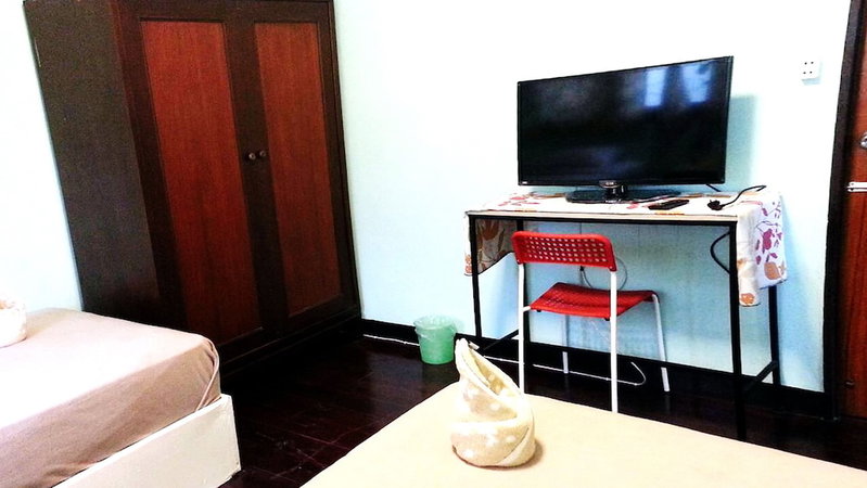 SidaRe Bed and Breakfast, Bangkok, Thailand