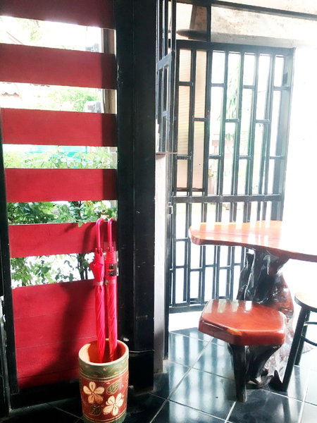 SidaRe Bed and Breakfast, Bangkok, Thailand