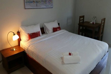 Iyara residence, Trat, Thailand