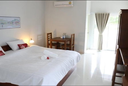 Iyara residence, Trat, Thailand