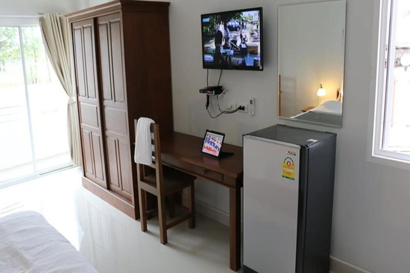 Iyara residence, Trat, Thailand