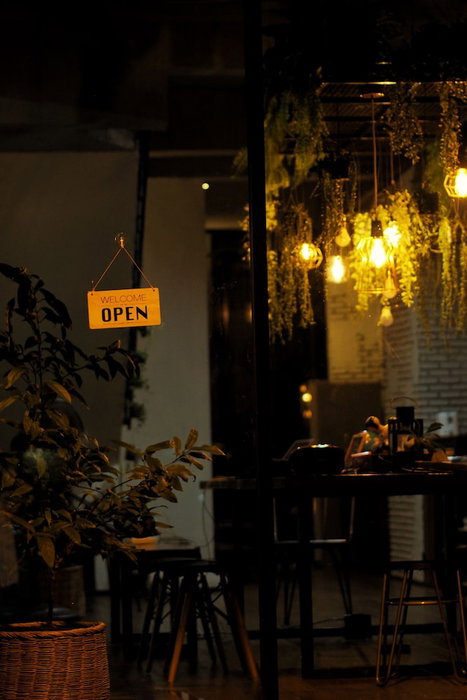 La Malila Hostel, Udon Thani, Thailand