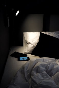 La Malila Hostel, Udon Thani, Thailand