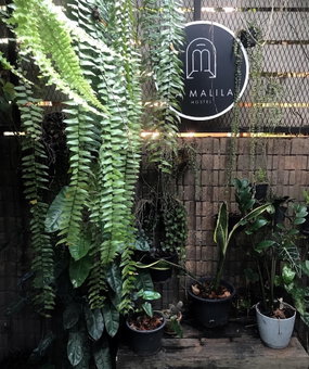 La Malila Hostel, Udon Thani, Thailand