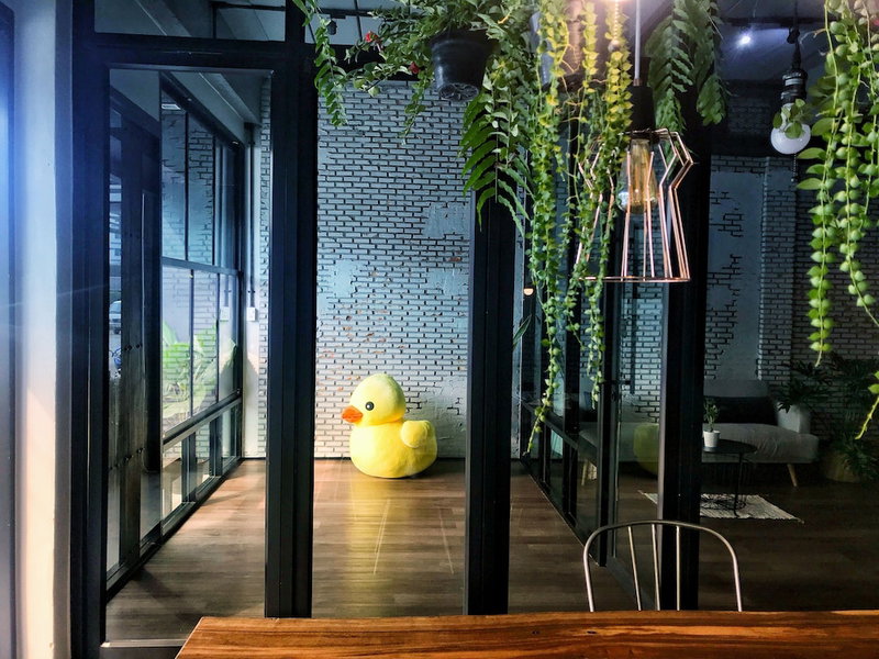 La Malila Hostel, Udon Thani, Thailand