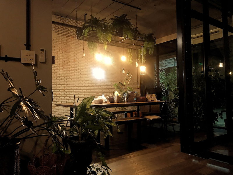 La Malila Hostel, Udon Thani, Thailand