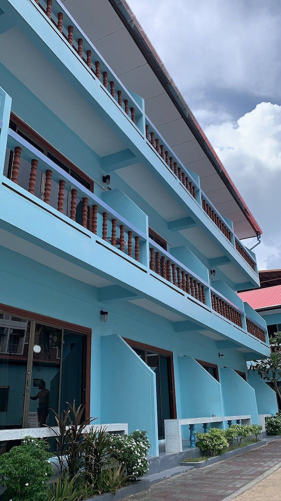 O'shop Residence Patong Beach, Thailand