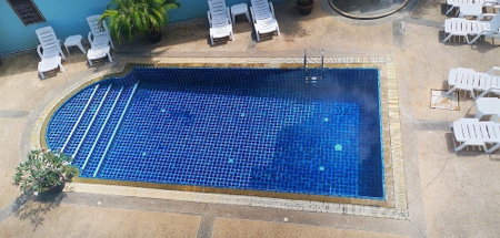 O'shop Residence Patong Beach, Patong, Thailand