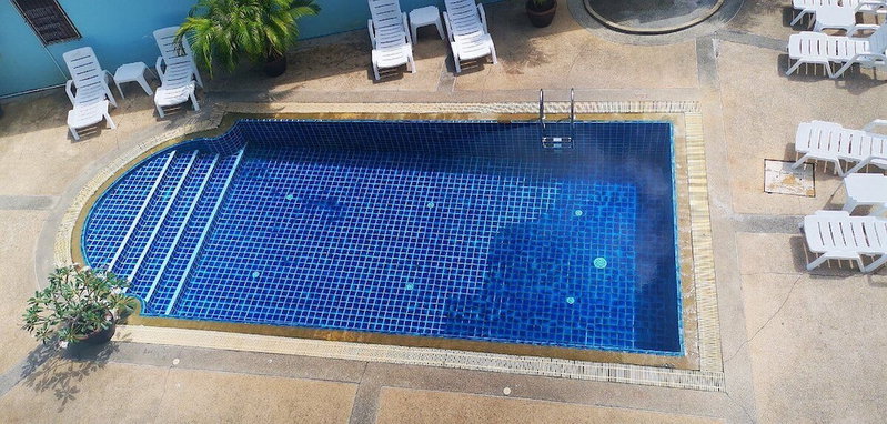 O'shop Residence Patong Beach, Patong, Thailand