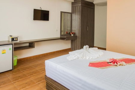O'shop Residence Patong Beach, Patong, Thailand