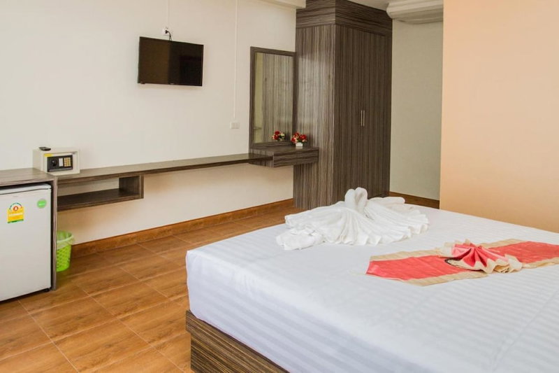 O'shop Residence Patong Beach, Patong, Thailand