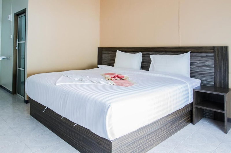 O'shop Residence Patong Beach, Patong, Thailand