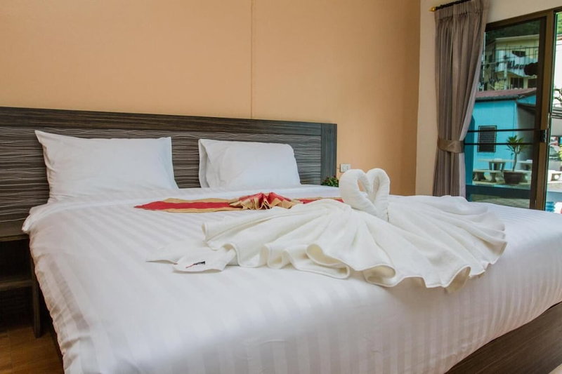 O'shop Residence Patong Beach, Patong, Thailand