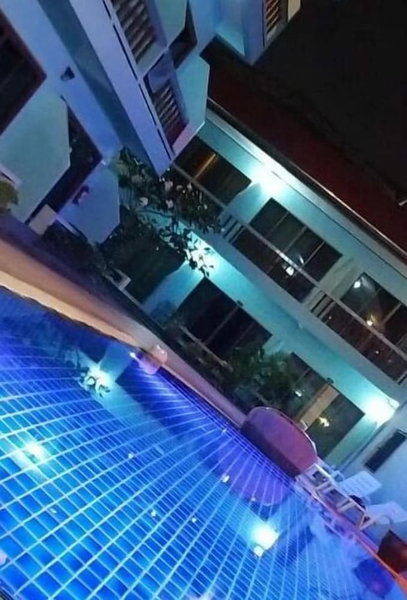 O'shop Residence Patong Beach, Patong, Thailand
