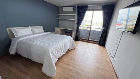 We Resident, Bangkok, Thailand