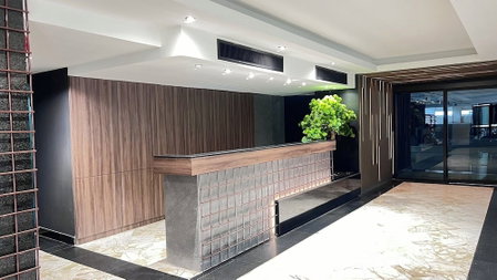We Resident, Bangkok, Thailand