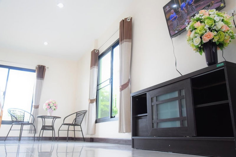 BH Place Apartment, Kanchanaburi, Thailand