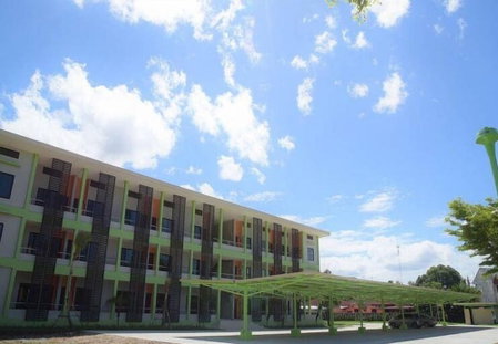 BH Place Apartment, Kanchanaburi, Thailand