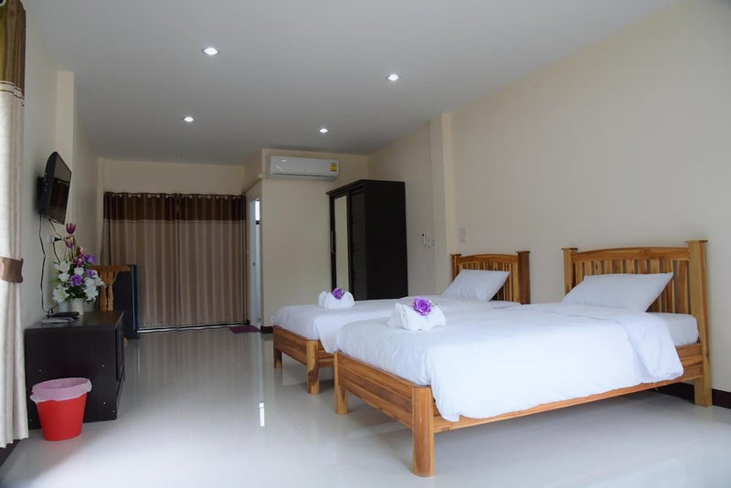 BH Place Apartment, Kanchanaburi, Thailand