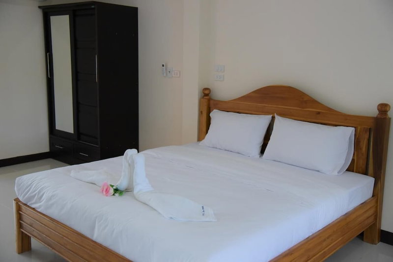 BH Place Apartment, Kanchanaburi, Thailand