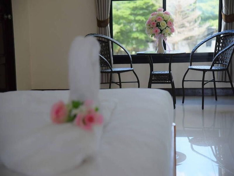 BH Place Apartment, Kanchanaburi, Thailand