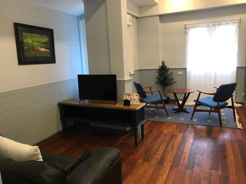 P.O.E Posh Homestay, Cha Am, Thailand