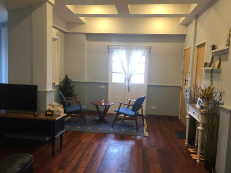 P.O.E Posh Homestay, Cha Am, Thailand