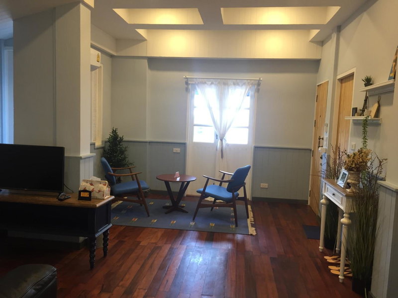 P.O.E Posh Homestay, Cha Am, Thailand
