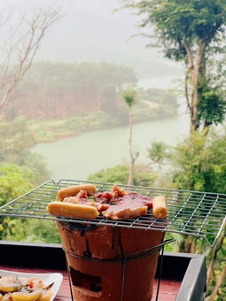 Baanhatsompaen homestay, Ranong, Thailand