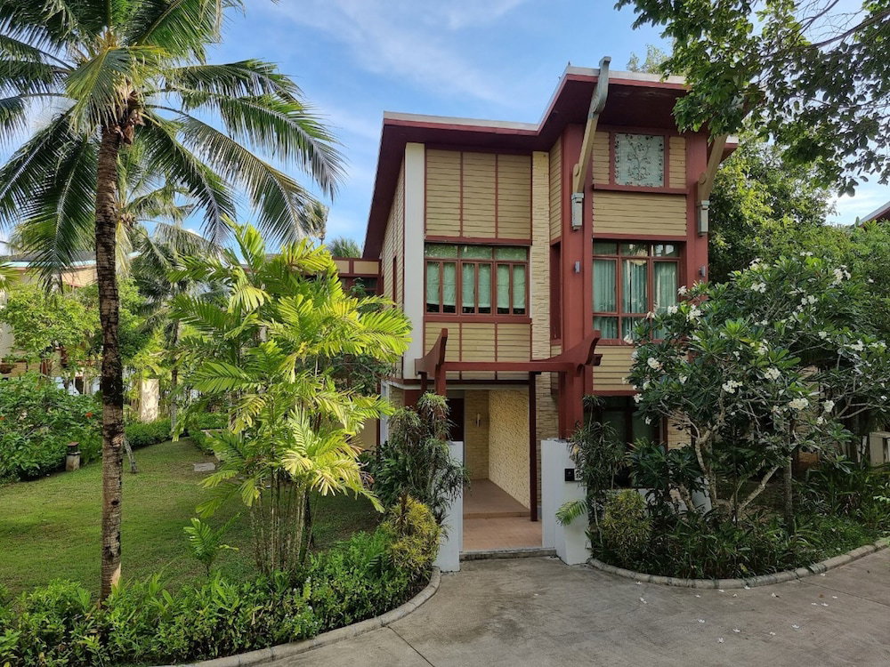Amatapura Beach Villa 12, Tailandia