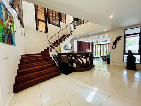 Amatapura Beach Villa 12, Krabi, Thailand