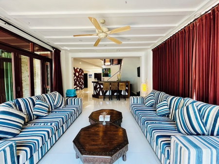 Amatapura Beach Villa 12, Krabi, Thailand