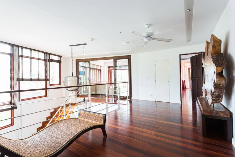 Amatapura Beach Villa 12, Krabi, Thailand