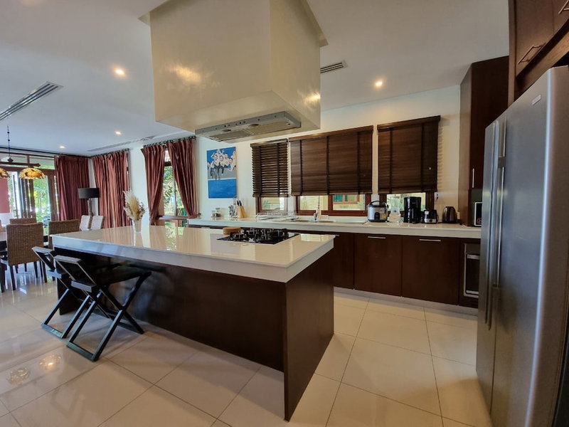 Amatapura Beach Villa 12, Krabi, Thailand