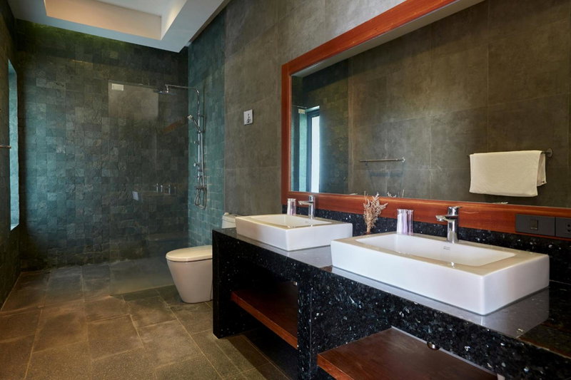 Villa Baan Saitara, Lamai, Thailand