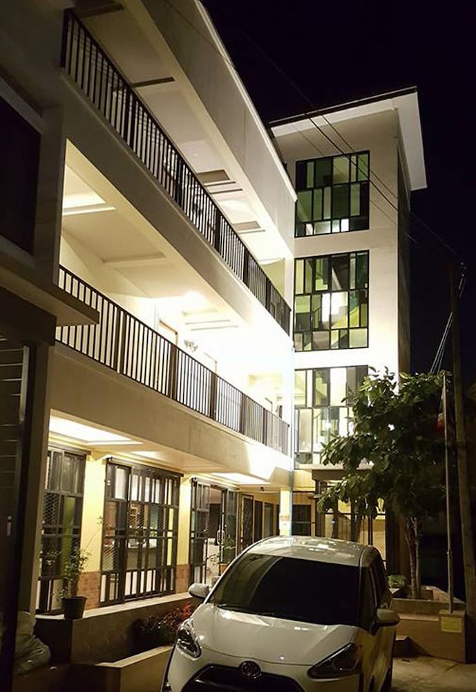 Baan Sabai Maesai, Thailand
