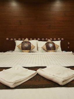 Baan Sabai Maesai, Mae Sai, Thailand
