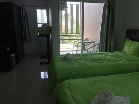 Connect Apartment, Nakhon Ratchasima, Thailand