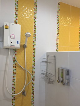 Connect Apartment, Nakhon Ratchasima, Thailand