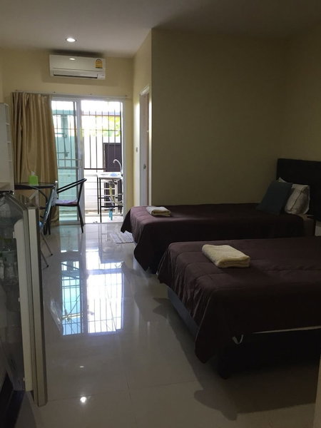 Connect Apartment, Nakhon Ratchasima, Thailand