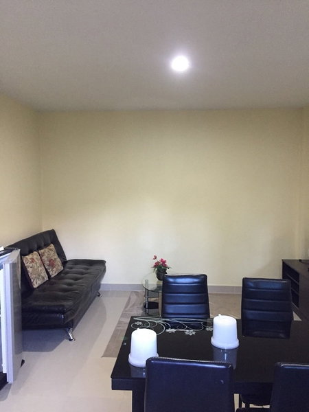 Connect Apartment, Nakhon Ratchasima, Thailand