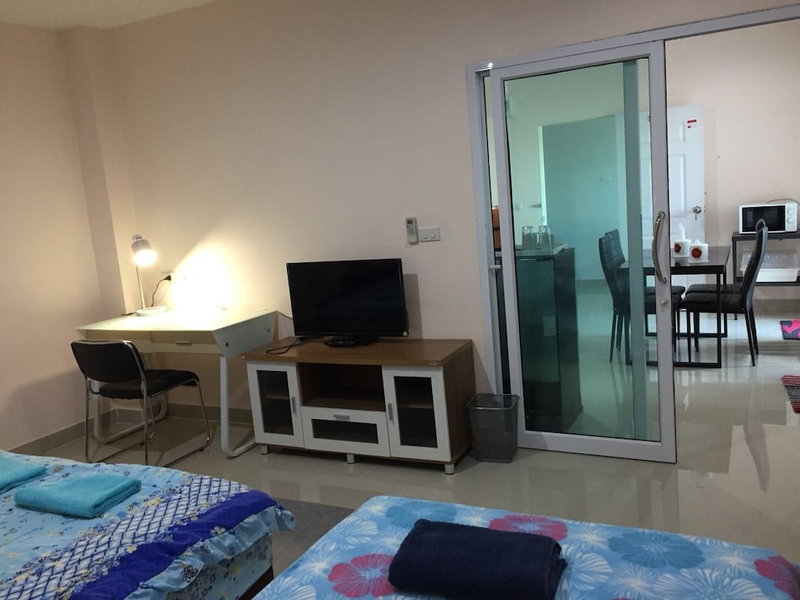 Connect Apartment, Nakhon Ratchasima, Thailand