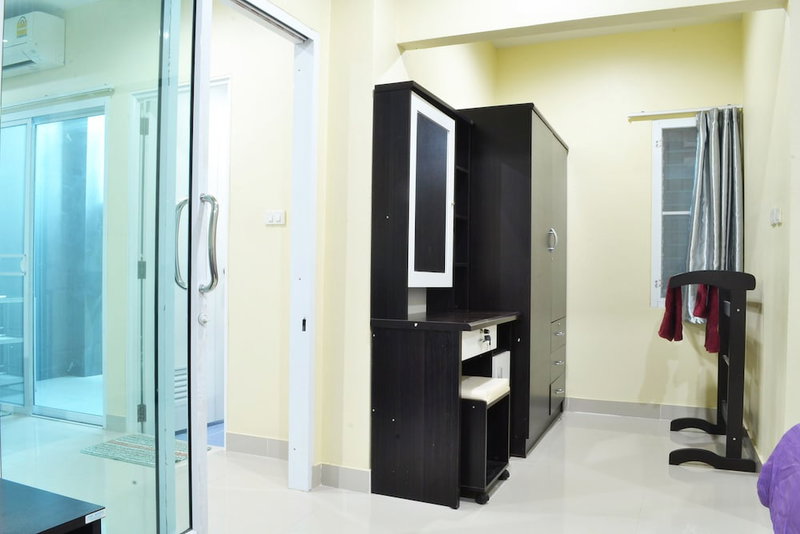 Connect Apartment, Nakhon Ratchasima, Thailand
