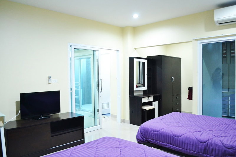 Connect Apartment, Nakhon Ratchasima, Thailand