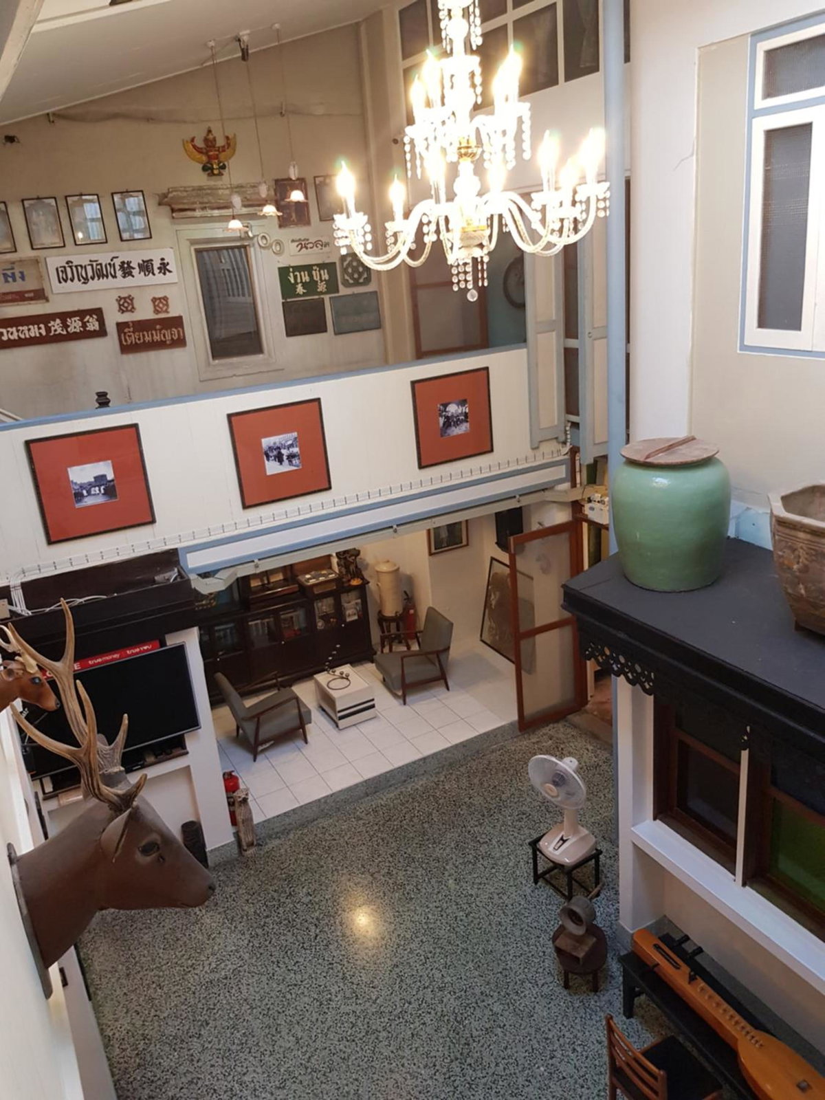 The Roo Classic Hometel, Thailand