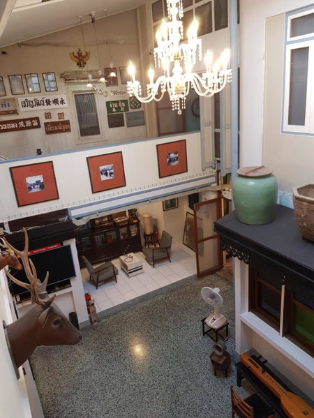 The Roo Classic Hometel, Songkhla, Thailand