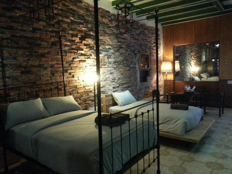 The Roo Classic Hometel, Songkhla, Thailand