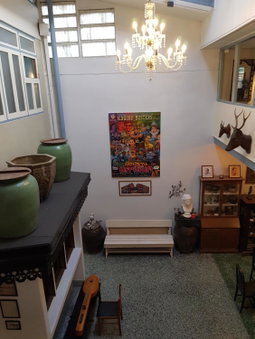 The Roo Classic Hometel, Songkhla, Thailand