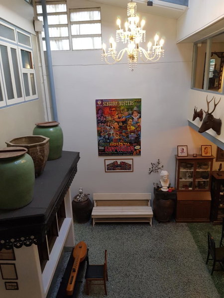 The Roo Classic Hometel, Songkhla, Thailand
